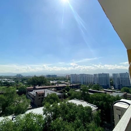 Medinahotelkz, # 63, Вид На Горы, 15 Мин Пешком До Арбата, Halal Almatî Exterior foto