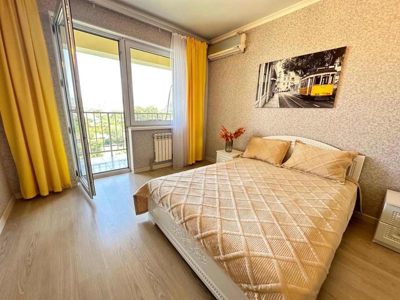 Medinahotelkz, # 63, Вид На Горы, 15 Мин Пешком До Арбата, Halal Almatî Exterior foto